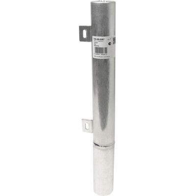 VEMO V30-06-0057 Bottiglia Disidratante in Alluminio per Mercedes-Benz & Smart - Ricambi Climatizzazione VEMO V30-06-0057 Bottiglia Disidratante in Alluminio per Mercedes-Benz & Smart - Ricambi Climatizzazione
