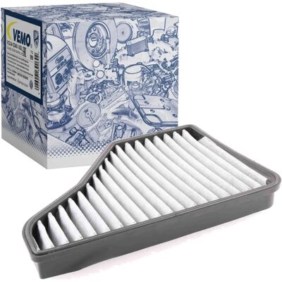 VEMO V30-31-1004 - Interieurfilter - Actieve koolstof - Mercedes-Benz S-Klasse VEMO V30-31-1004 - Interieurfilter - Actieve koolstof - Mercedes-Benz S-Klasse