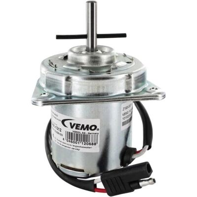 VEMO Wiskotyczny wentylator chłodnicy Renault - Super 5, Clio, Express, R4, R21, R19, R11, R9, R18, R25, Master, Rapid, Lutécia VEMO Wiskotyczny wentylator chłodnicy Renault - Super 5, Clio, Express, R4, R21, R19, R11, R9, R18, R25, Master, Rapid, Lutécia