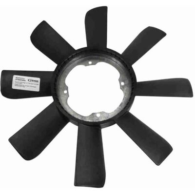VEMO V20-90-1100 Roata ventilatorului radiatorului - Ventilator, BMW 3/5 VEMO V20-90-1100 Roata ventilatorului radiatorului - Ventilator, BMW 3/5