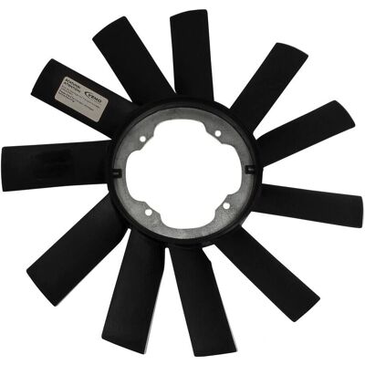 VEMO V20-90-1102 Fläkthjul - Kylning för BMW 3, 5, 6, Z1, Z3 VEMO V20-90-1102 Fläkthjul - Kylning för BMW 3, 5, 6, Z1, Z3