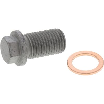VAICO Olejový vypouštěcí šroub - Originální kvalita, M14 x 1,5, délka 33mm VAICO Olejový vypouštěcí šroub - Originální kvalita, M14 x 1,5, délka 33mm