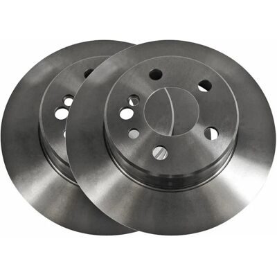VAICO V30-40015 Bakaxel bromsskiva - Mercedes-Benz S-Klass VAICO V30-40015 Bakaxel bromsskiva - Mercedes-Benz S-Klass