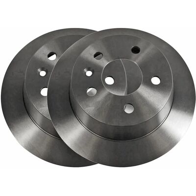VAICO V30-40016 Bakbromsskiva - Bromsskiva för Mercedes-Benz Vito V, Bus, Classe V VAICO V30-40016 Bakbromsskiva - Bromsskiva för Mercedes-Benz Vito V, Bus, Classe V