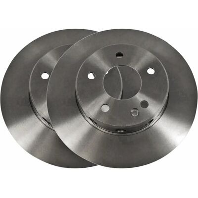 VAICO V30-40011 Forhjuls bremseklods - Disc Brake VAICO V30-40011 Forhjuls bremseklods - Disc Brake