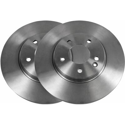 VAICO V30-80022 Framhjul ventilerad bromsskiva - Bromsskiva VAICO V30-80022 Framhjul ventilerad bromsskiva - Bromsskiva
