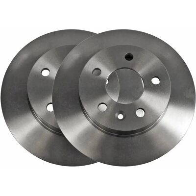 VAICO A6384210112 - Ventilerad främre bromsskiva Mercedes-Benz Vito och V-Klass VAICO A6384210112 - Ventilerad främre bromsskiva Mercedes-Benz Vito och V-Klass