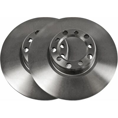 VAICO V30-80032 Disc de frână ventilat pentru puntea față - Disc de frână VAICO V30-80032 Disc de frână ventilat pentru puntea față - Disc de frână