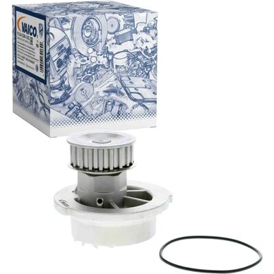 Vasco Pompa de apă - Impeller metalic - 185mm - Pentru Opel & DAEWOO Vasco Pompa de apă - Impeller metalic - 185mm - Pentru Opel & DAEWOO
