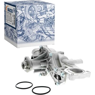 Pompa acqua VAICO - Turbina in metallo - Meccanica - Con guarnizione Pompa acqua VAICO - Turbina in metallo - Meccanica - Con guarnizione