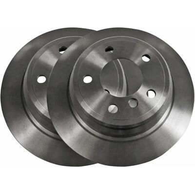 VAICO V20-40029 Bagbremse - BMW 5 Serie VAICO V20-40029 Bagbremse - BMW 5 Serie