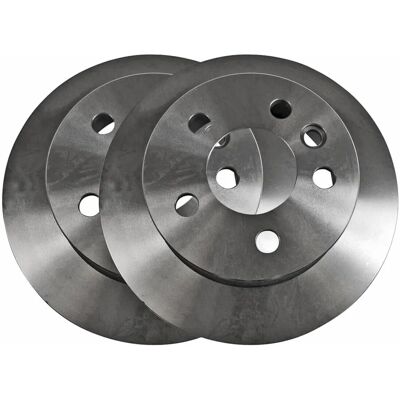 VAICO V10-40023 - Framhjuls bromsskiva - Till VW Transporter 4 & Seat Ibiza VAICO V10-40023 - Framhjuls bromsskiva - Till VW Transporter 4 & Seat Ibiza