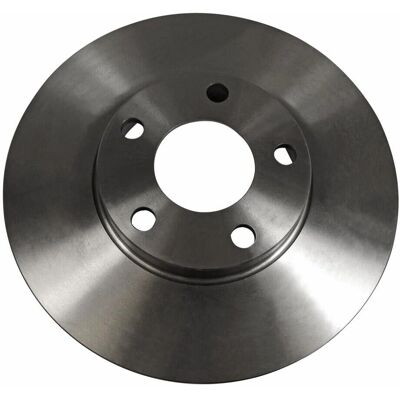 VAICO V10-80040 Framhjulsbromsskiva med ventilation - Disque de frein VAICO V10-80040 Framhjulsbromsskiva med ventilation - Disque de frein