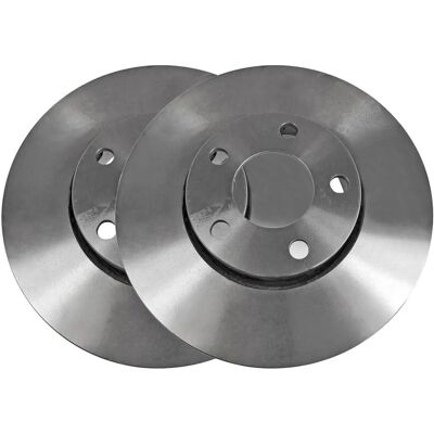 VAICO V10-80049 Ventilerad framrotor - Framdelsrotor VAICO V10-80049 Ventilerad framrotor - Framdelsrotor