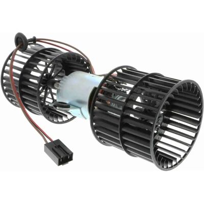 VEMO Model 6U0819021 - Interiør Blæsemotor VEMO Model 6U0819021 - Interiør Blæsemotor