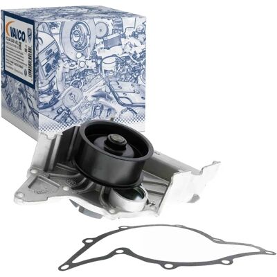 VAICO V10-50027 - Water Pump with Gasket - Mechanical - Original Quality VAICO V10-50027 - Water Pump with Gasket - Mechanical - Original Quality