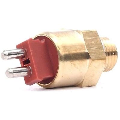 VEMO M14x1.5 Temperature Switch for Mercedes-Benz 190 & W124 - Temperature Switch VEMO M14x1.5 Temperature Switch for Mercedes-Benz 190 & W124 - Temperature Switch