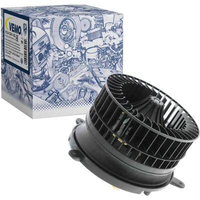 VEMO 2028209342 - Interiør Luftblæser Motor VEMO 2028209342 - Interiør Luftblæser Motor