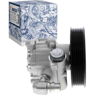Vaico V30-0192 Hydraulikpumpe til servostyring - Mercedes-Benz C, CLK, E Vaico V30-0192 Hydraulikpumpe til servostyring - Mercedes-Benz C, CLK, E
