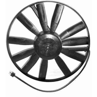 VEMO - 0005005093 - 380mm - 12V - Condenser fan VEMO - 0005005093 - 380mm - 12V - Condenser fan