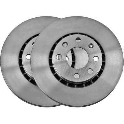 VAICO V40-80027 Ventrilerad bromsskiva - Bromsskiva VAICO V40-80027 Ventrilerad bromsskiva - Bromsskiva