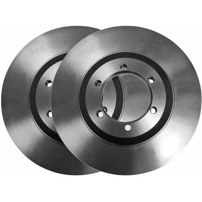 VAICO V40-80033 Ventilerad bromsskiva VAICO V40-80033 Ventilerad bromsskiva