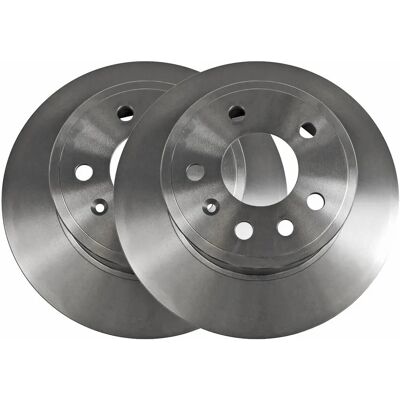 VAICO V40-40016 Disc de frână spate - Disc Brake VAICO V40-40016 Disc de frână spate - Disc Brake