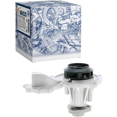 VAICO V10-50045 Pompa acqua - Meccanica, Plastica, Anello di tenuta VAICO V10-50045 Pompa acqua - Meccanica, Plastica, Anello di tenuta