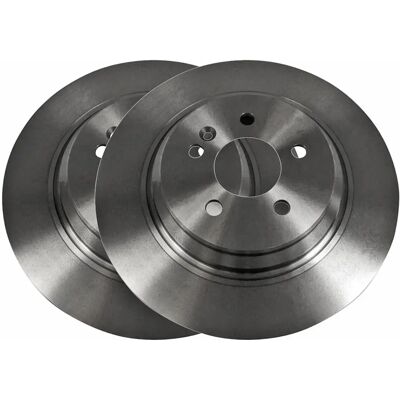 VAICO V30-40043 Bromsskiva för bakaxel - Bromsskiva för Mercedes-Benz VAICO V30-40043 Bromsskiva för bakaxel - Bromsskiva för Mercedes-Benz
