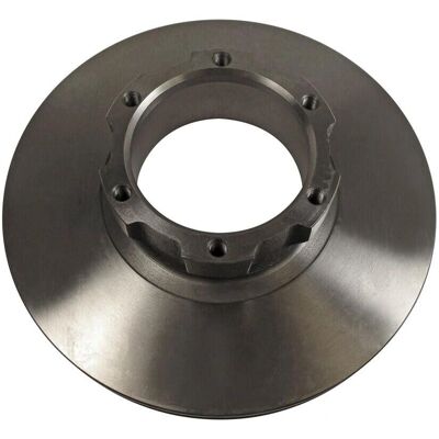 VAICO V30-80037 Ventilerad bromsskiva för framaxeln - Disc Brake VAICO V30-80037 Ventilerad bromsskiva för framaxeln - Disc Brake