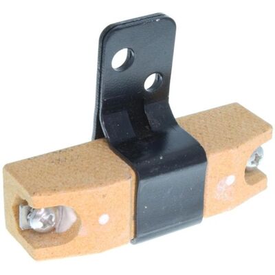 VEMO Resistance for Fan Motor - Mercedes-Benz W124, W201, W126, R107 VEMO Resistance for Fan Motor - Mercedes-Benz W124, W201, W126, R107
