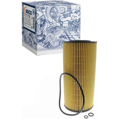 Vaico 51055040105 Oljesfilter - Oljesfilter Vaico 51055040105 Oljesfilter - Oljesfilter