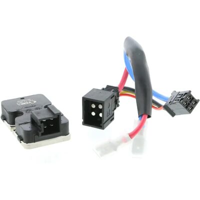 VEMO V30-77-0013 - Varmeblæserregulator VEMO V30-77-0013 - Varmeblæserregulator