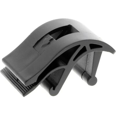 VAICO Support - Support de radiateur pour BMW E34 & E32 VAICO Support - Support de radiateur pour BMW E34 & E32