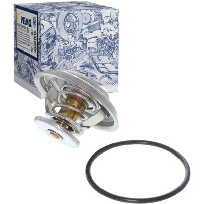 VEMO Termostato 80°C BMW Mercedes Opel - Termostato VEMO Termostato 80°C BMW Mercedes Opel - Termostato