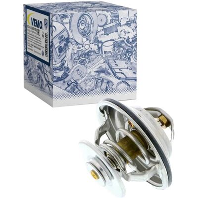 Vemo Thermostat 87°C for Daewoo & Mercedes-Benz - Cooling Vemo Thermostat 87°C for Daewoo & Mercedes-Benz - Cooling