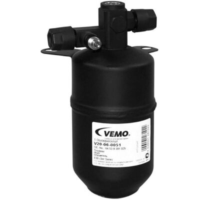 VEMO V20-06-0051 - Klimaanlagen Trockner - Originalqualität VEMO V20-06-0051 - Klimaanlagen Trockner - Originalqualität
