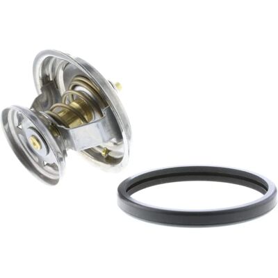 VEMO Thermostat 85°C pour Mercedes, SsangYong, Daewoo - Thermostat - Publicité VEMO Thermostat 85°C pour Mercedes, SsangYong, Daewoo - Thermostat - Publicité