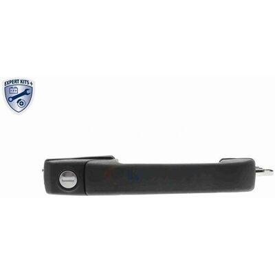 VAICO VW Golf III Vento Door Handle - Expert Kit Black VAICO VW Golf III Vento Door Handle - Expert Kit Black