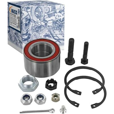 Vaico V10-0042 Forhjulsleje sæt - Hjul leje kit Vaico V10-0042 Forhjulsleje sæt - Hjul leje kit
