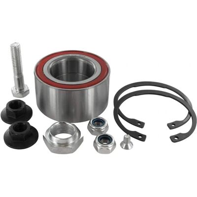 Vaico V10-0048 Front Wheel Bearing Kit - Wheel Bearings Vaico V10-0048 Front Wheel Bearing Kit - Wheel Bearings