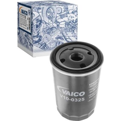 VAICO Ölfilter - 123mm Höhe - 3/4-16 UNF Gewinde - Außendurchmesser 76mm - Innendurchmesser 71mm - OE 070 115 561 - Produkttyp: Ölfilter VAICO Ölfilter - 123mm Höhe - 3/4-16 UNF Gewinde - Außendurchmesser 76mm - Innendurchmesser 71mm - OE 070 115 561 - Produkttyp: Ölfilter