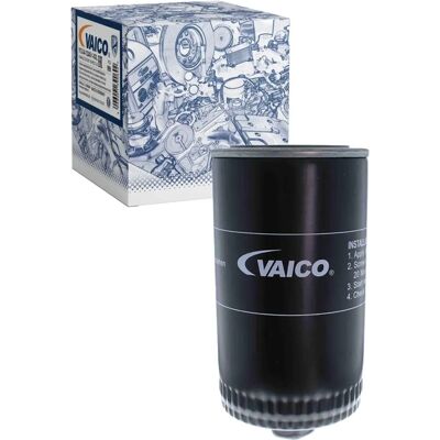 VAICO Ölfilter - 93mm, 3/4-16 UNF, Rücklaufsperrventil, 170mm VAICO Ölfilter - 93mm, 3/4-16 UNF, Rücklaufsperrventil, 170mm