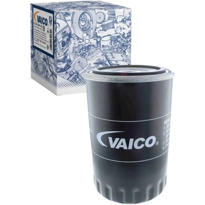 Alfa Romeo 156 152 Oil Filter - High-Quality VAICO Alfa Romeo 156 152 Oil Filter - High-Quality VAICO