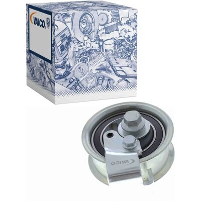 VAICO V100470 - Spannrolle, Zahnriemen für Audi, VW VAICO V100470 - Spannrolle, Zahnriemen für Audi, VW