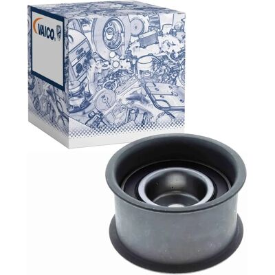 VAICO V100481 - Umlenk-/Führungsrolle, Zahnriemen für Audi, VW, Skoda VAICO V100481 - Umlenk-/Führungsrolle, Zahnriemen für Audi, VW, Skoda