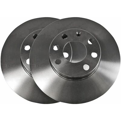 VAICO V40-40028 - Forbremse skive - Fult design VAICO V40-40028 - Forbremse skive - Fult design