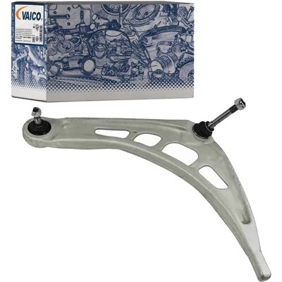 VAICO V20-0293 - Querlenker Vorderachse Links für BMW 3 Z4 - Aluminium, Vorderseite VAICO V20-0293 - Querlenker Vorderachse Links für BMW 3 Z4 - Aluminium, Vorderseite