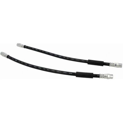 Remslang Vw 79-92, 92-96 - Voor, 380mm - Remslang Remslang Vw 79-92, 92-96 - Voor, 380mm - Remslang