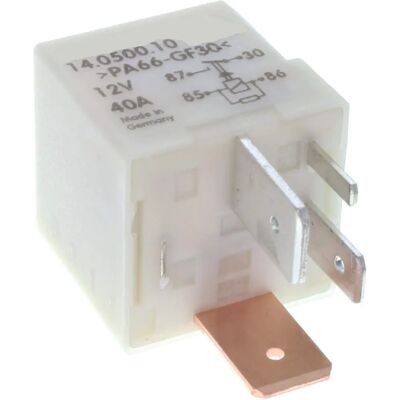 VEMO V15-71-0005 Relais - Kraftstoffpumpe VEMO V15-71-0005 Relais - Kraftstoffpumpe